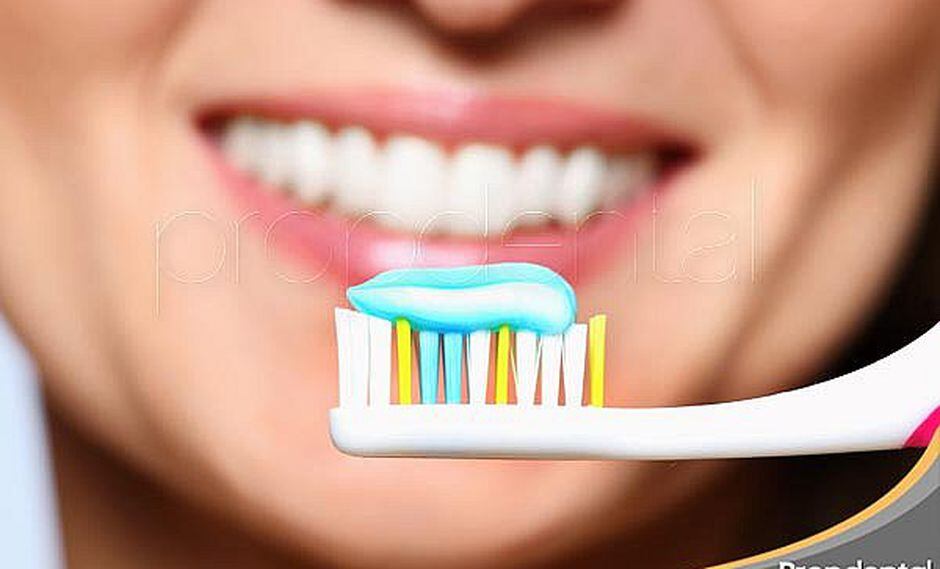 Pasta dental con antibacteriano que también usan jabones causa cáncer