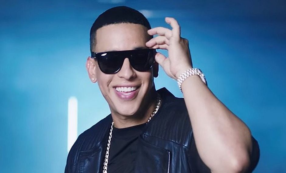 Youtube: Daddy Yankee estrena videoclip incitado por fans y se hace viral