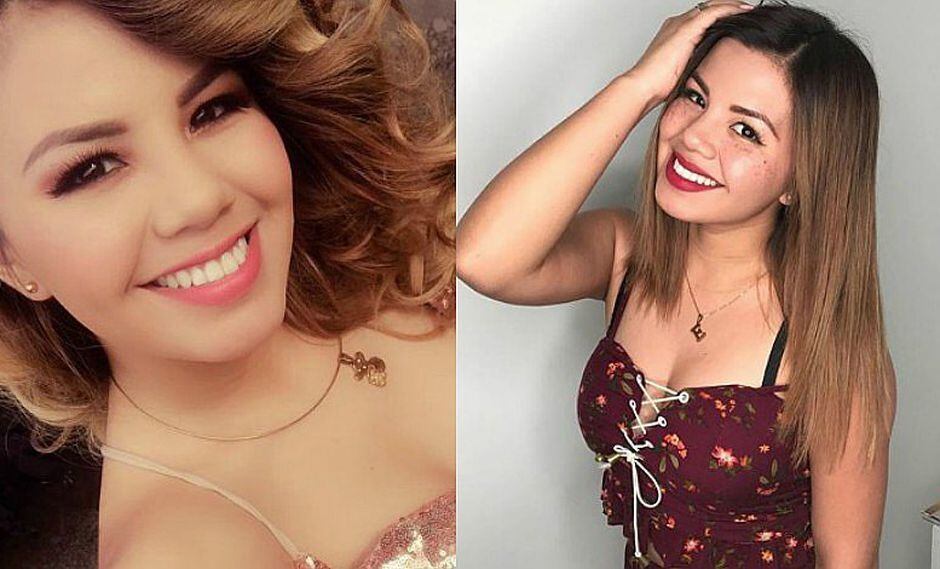 Hermana de Estrella Torres brilla con luz propia