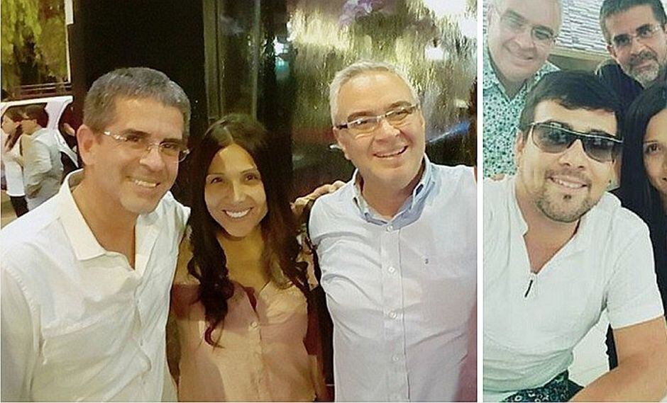 El triste momento por el que pasó Javier Carmona hace apenas un mes (FOTOS)