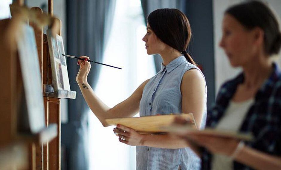 5 hobbies que te harán ganar dinero en todo momento