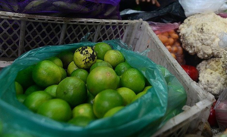 Descubre cómo reemplazar el limón en tus comidas