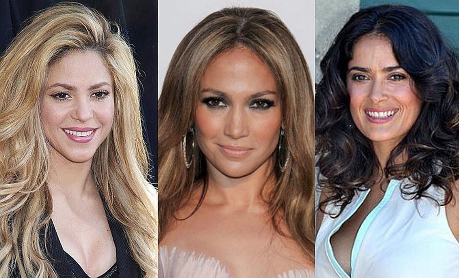 7 famosas que cumplieron su sueño de ser madres después de los 40