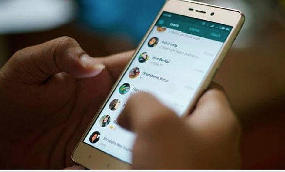 ¿Cómo hablar con un contacto que te tiene bloqueado en WhatsApp?