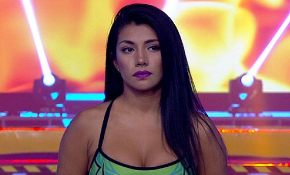 Diana Sánchez es detenida por la PNP tras agredir a su esposo