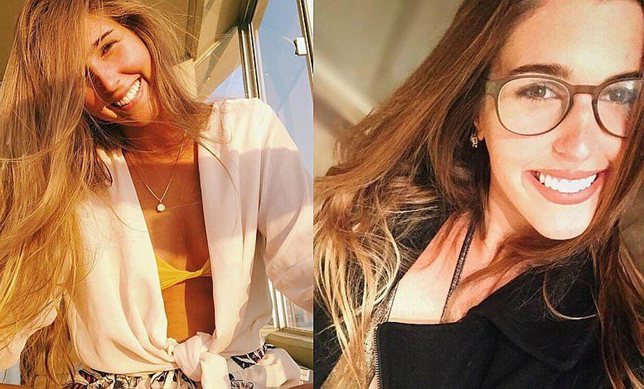 Hija de Bárbara Cayo comparte comidas saludables