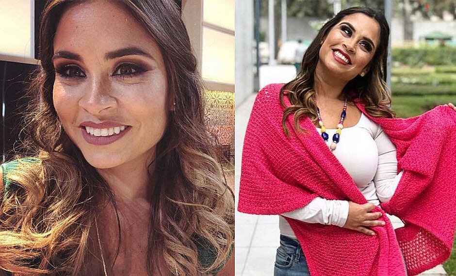 Ethel Pozo celebra el cumpleaños de su hija con tierna dedicatoria y fotografía