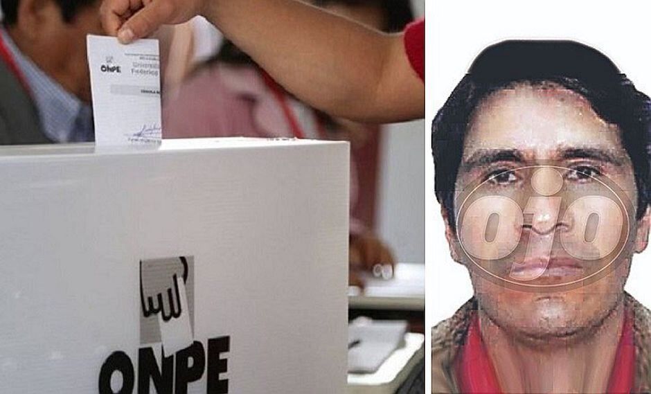 Buscado por homicidio se lanza para ser alcalde en el Cusco