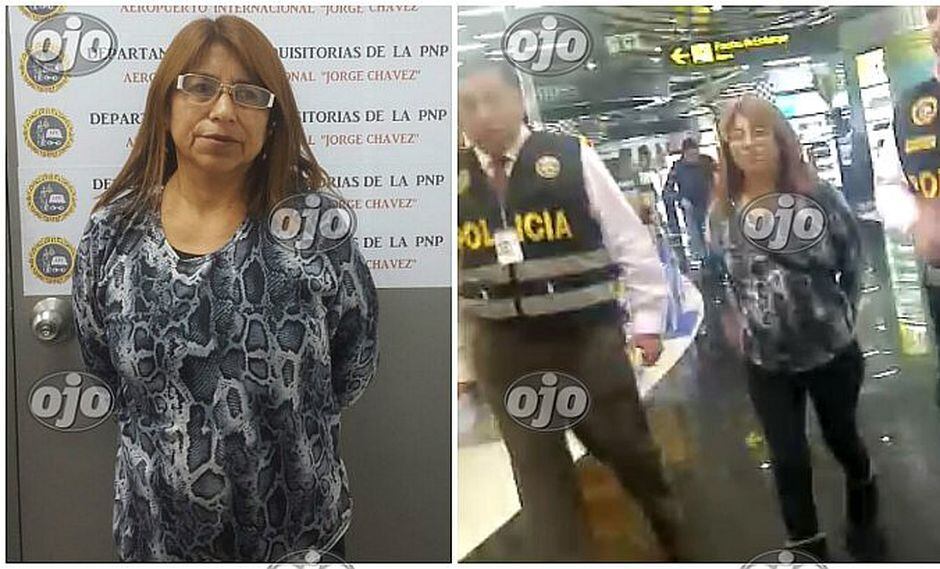 ¡Después de 24 años prófuga en Argentina! Arrestan a mujer acusada de terrorismo (VIDEO)