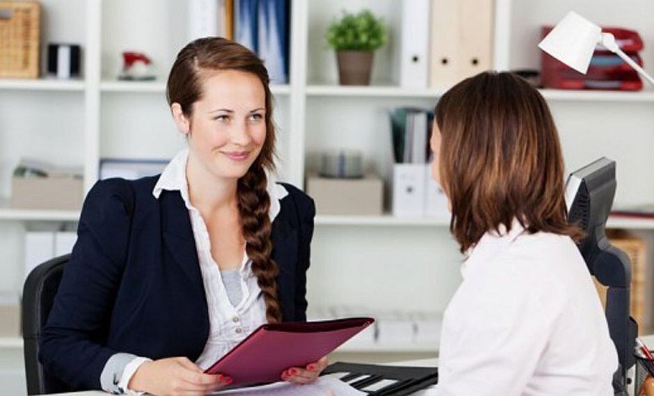 8 consejos para ser la mejor candidata en una entrevista online de trabajo