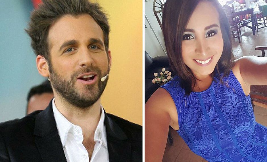 Rodrigo González 'Peluchín' revela por qué Kathy Sheen volvió a Latina