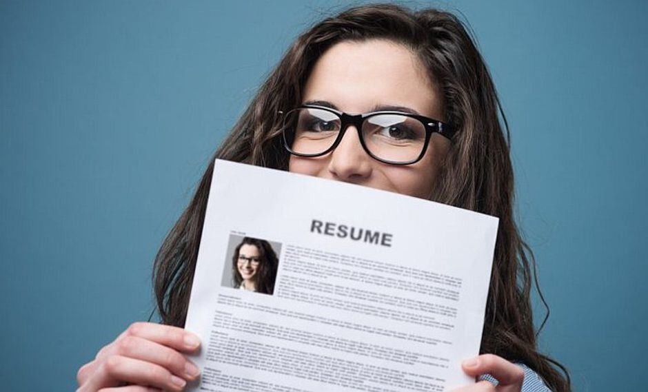 7 páginas web que te ayudarán a crear un CV perfecto