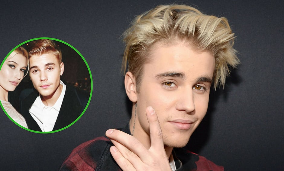 Justin Bieber propone matrimonio a modelo de infarto