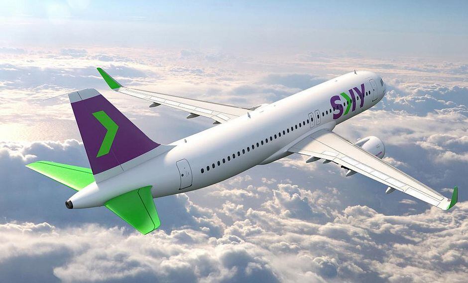 Segunda aerolínea low cost lanza vuelos a S/ 40 el tramo desde Lima y S/ 16 desde provincia