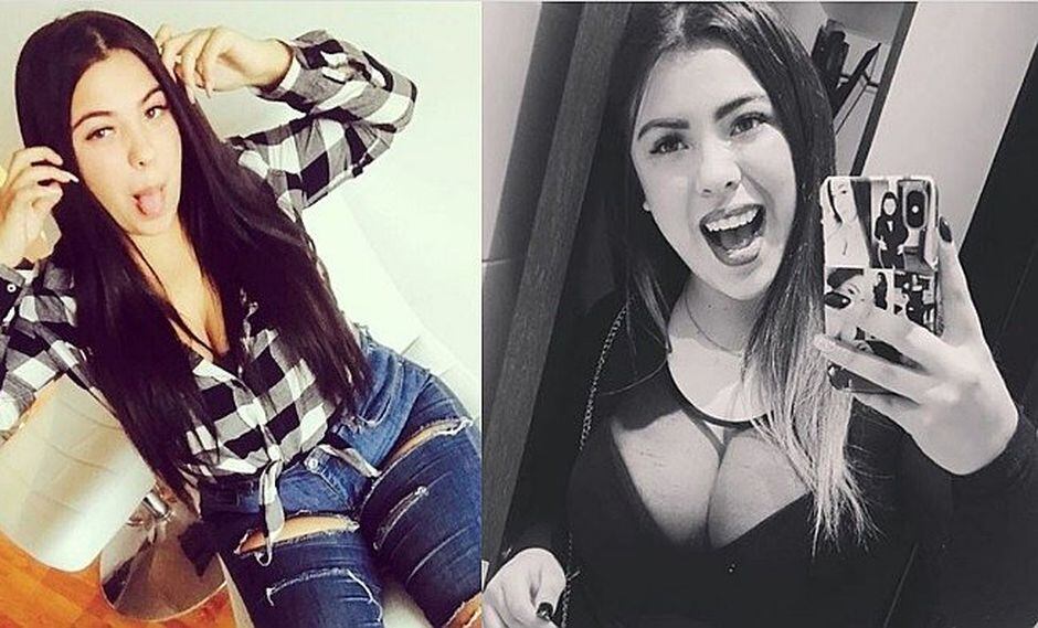 Silvana Plasencia posa en sensual traje de baño para sus seguidores (FOTOS)