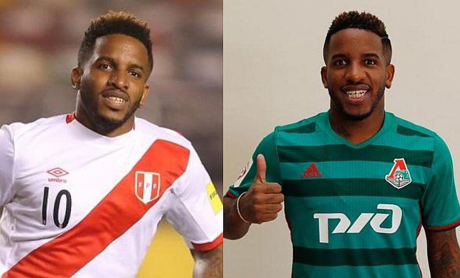 Jefferson Farfán: hijos disfrutan de momentos con su padre en Europa