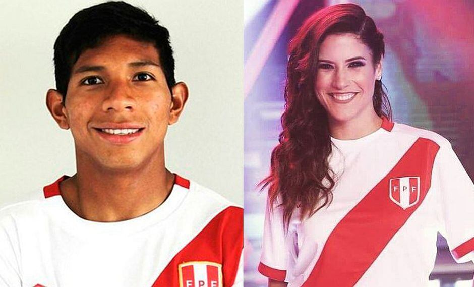 Edison Flores cumple uno de los deseos del hijo de María Pía Copello