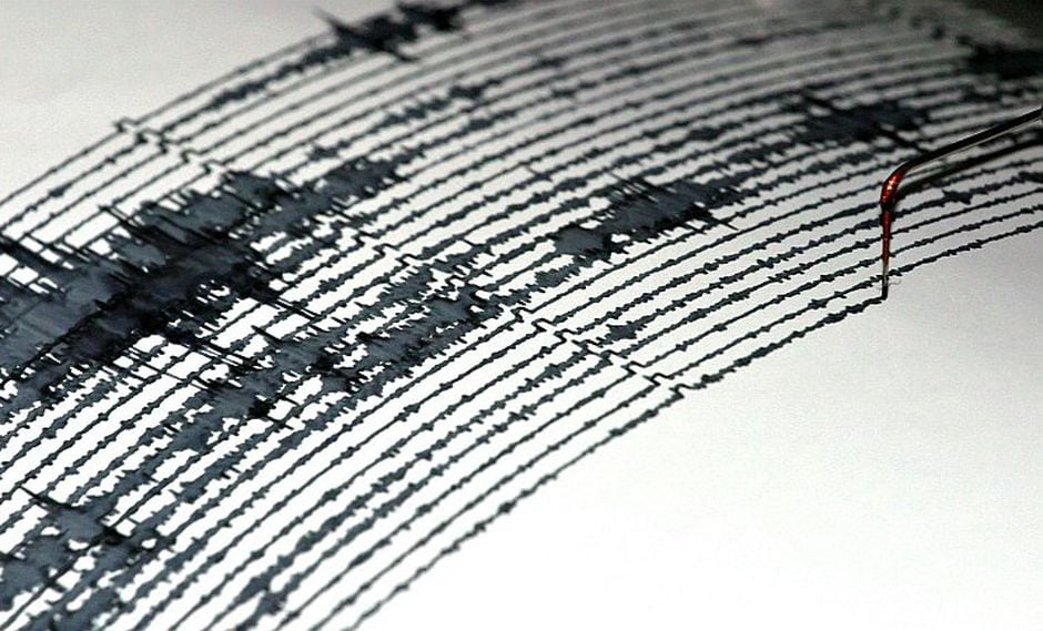 Cañete: El sur de Lima tembló por un fuerte sismo en Chilca
