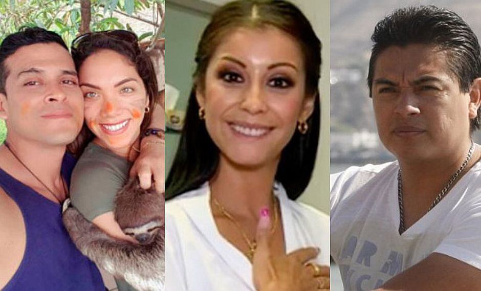 Karla Tarazona: ¿cuántos juicios ha ganado hasta ahora?