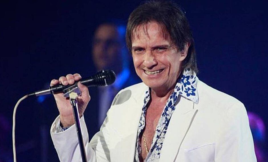 Roberto Carlos: 5 canciones que deberías cantar a todo pulmón en su concierto