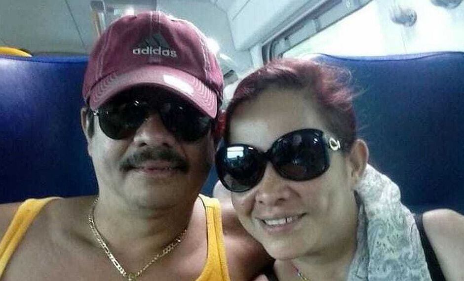 Sujeto mata a su esposa de 24 apuñaladas, pero le reducen condena a la mitad porque ella tenía amante