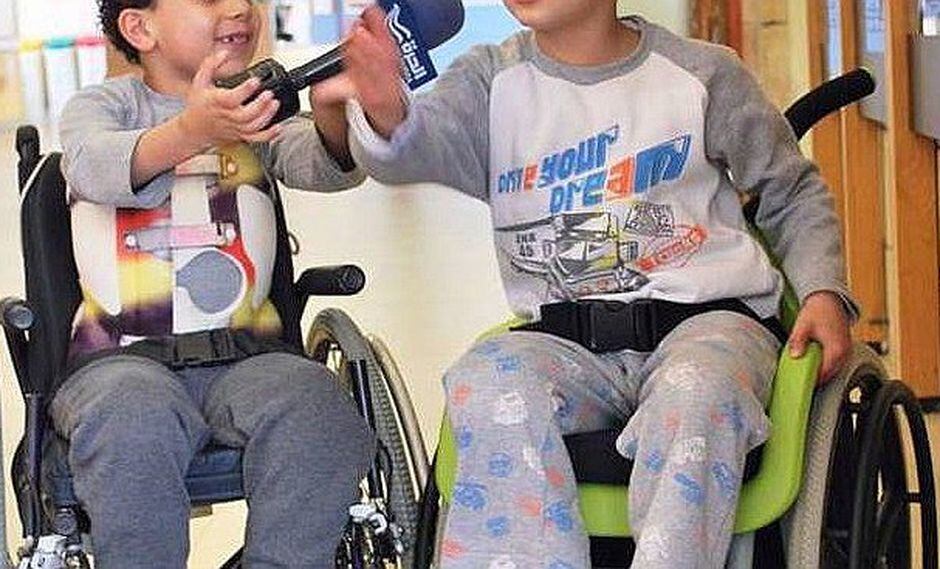 Sujeto asesina a sus dos hijos discapacitados para cobrar el seguro