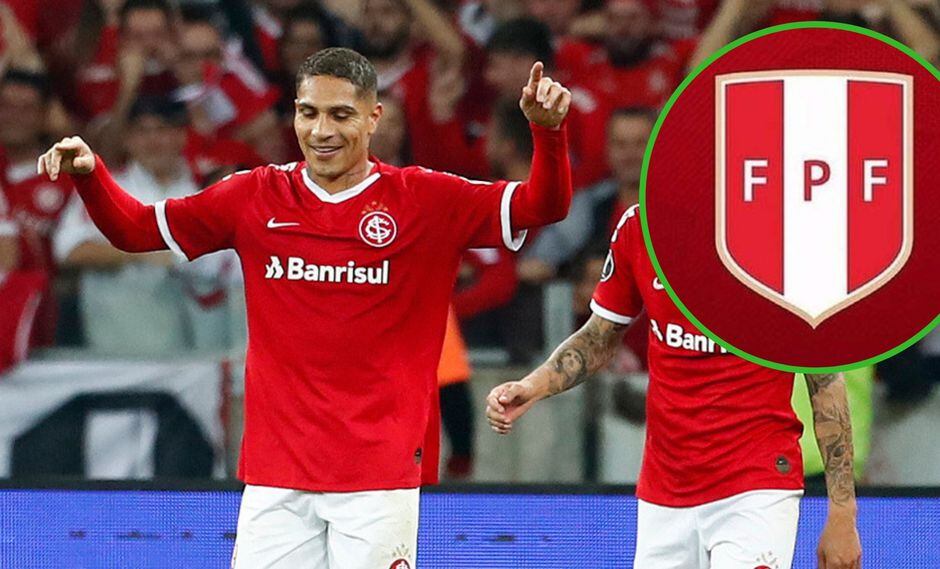 Paolo Guerrero