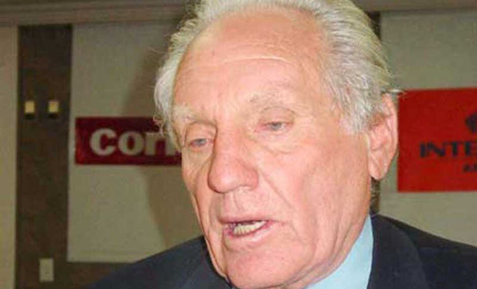 Woodman: "La reinauguración del Nacional será solo con invitados"