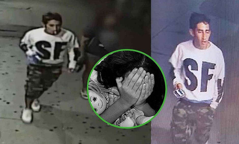 Niña de 11 años es violada por sujeto que trepó hasta su habitación