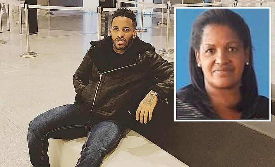 ¡Hasta las lágrimas! Jefferson Farfán y su conmovedor mensaje por el Día de la Madre (FOTO)