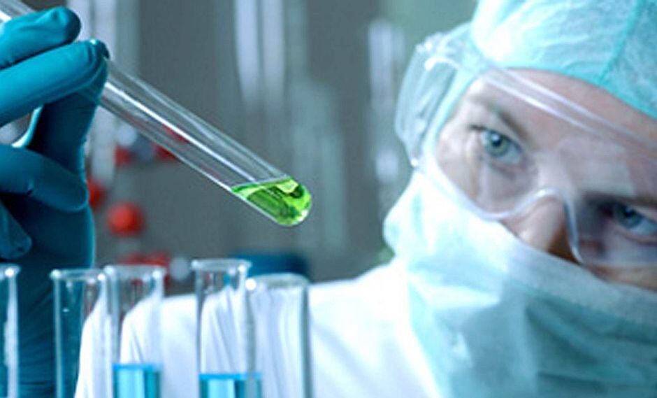 Curan ratones con cáncer de colon y verán si sirve en humanos