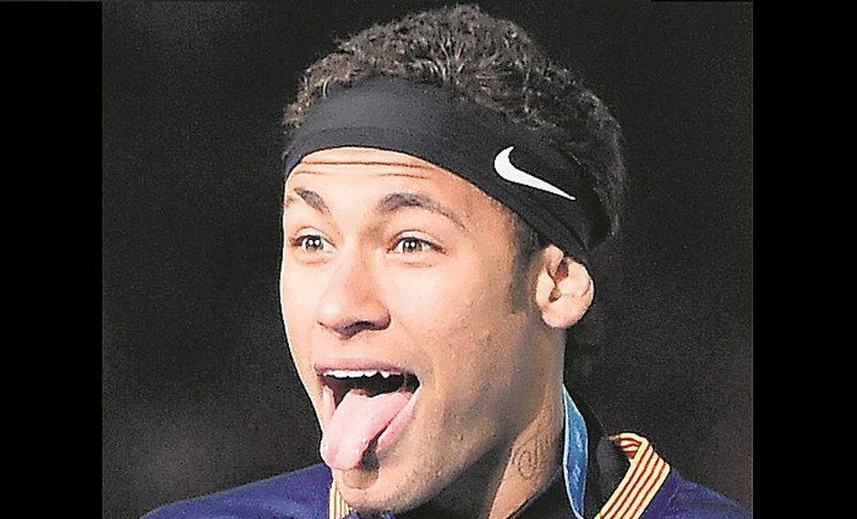 Con OJO crítico: El pase de Neymar