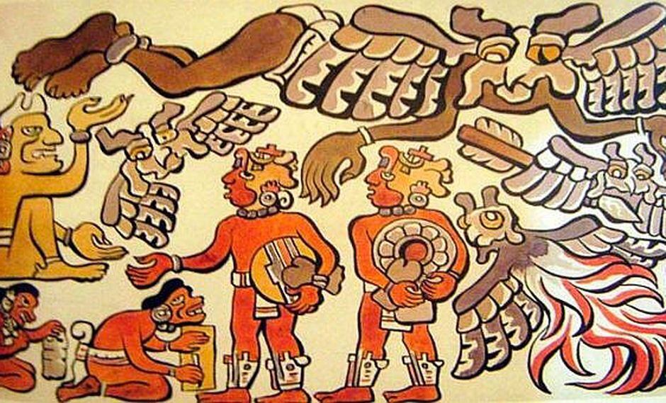 Lengua maya asume reto de buscar lectores para revitalizarse
