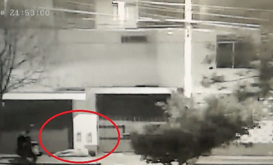 San Martín de Porres: joven está grave luego de que le robaran bolso