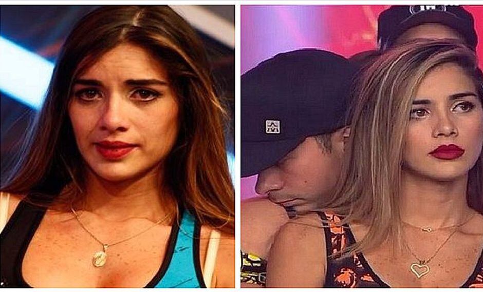 Korina Rivadeneira escribe desesperado mensaje desde la clandestinidad