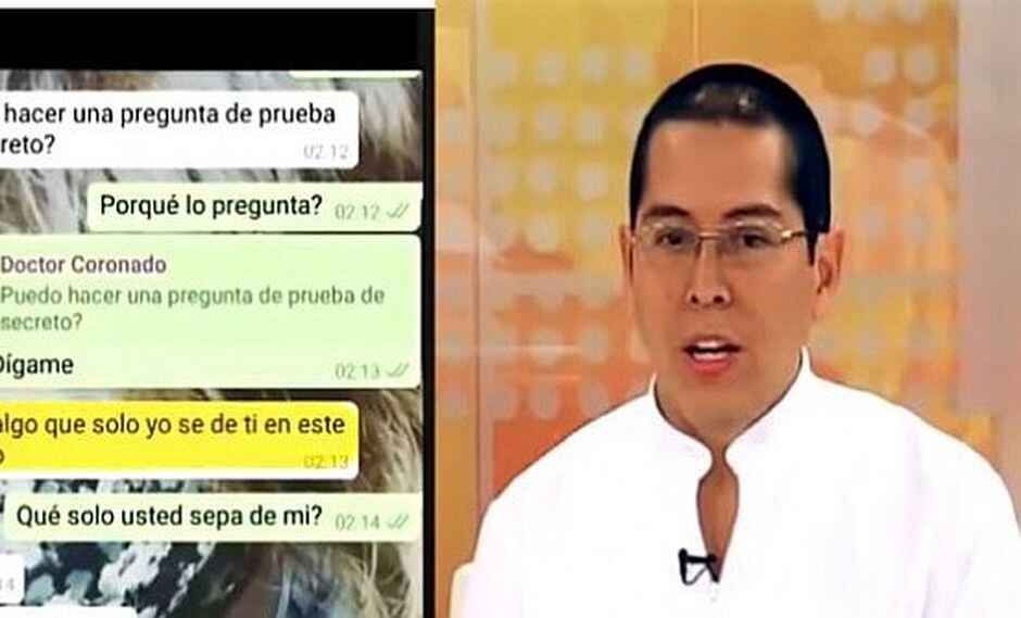 Continúan las denuncias contra reconocido psiquiatra por acoso y abuso sexual