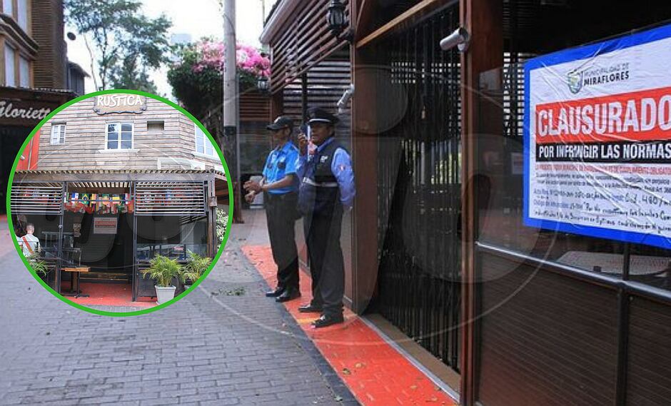 Con OJO crítico: La Calle de las Pizzas