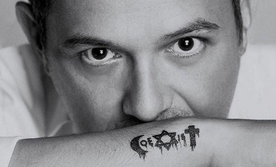 Alejandro Sanz designado artista del año en España por trayectoria musical