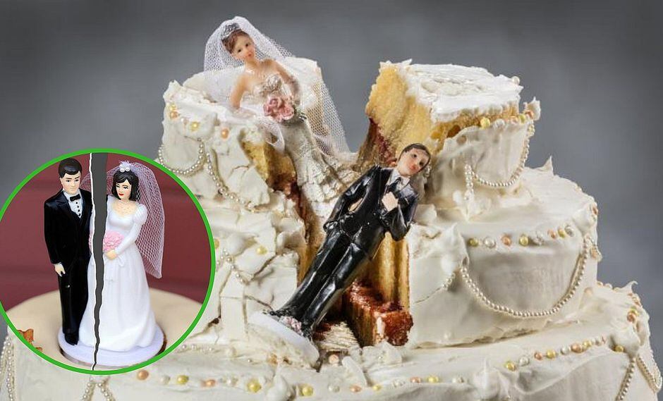 Ofrecen servicio para arruinar bodas por 500 euros