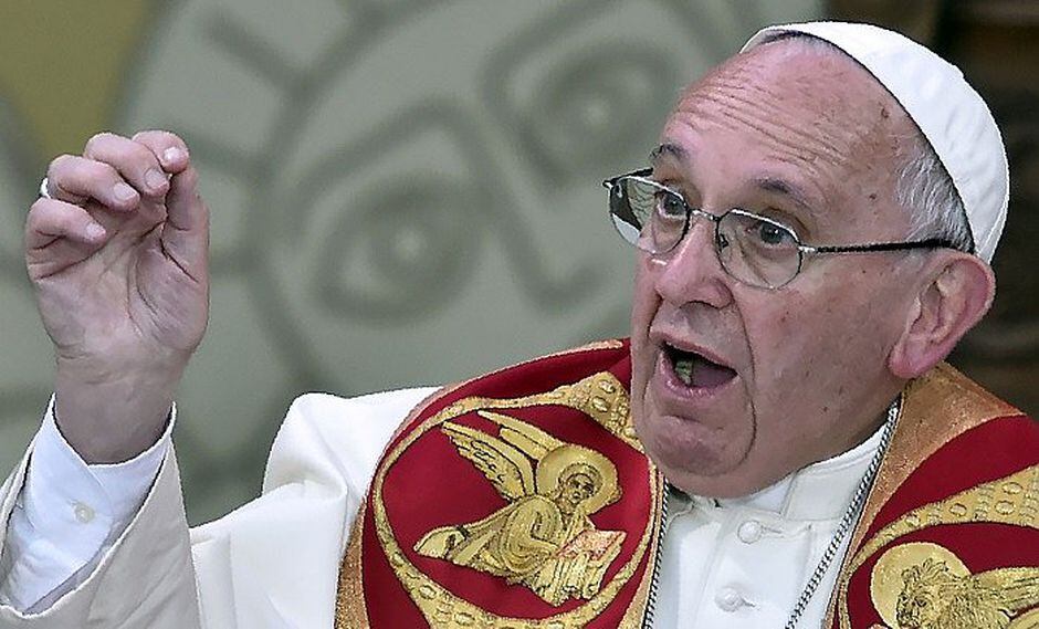 Papa Francisco: Quienes somos para juzgar a los homosexuales