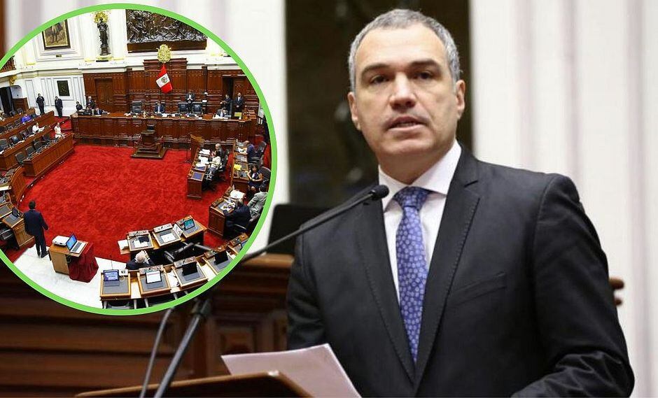 Salvador Del Solar sobre cierre del Congreso: "Estamos dispuestos a ir hasta las últimas consecuencias"