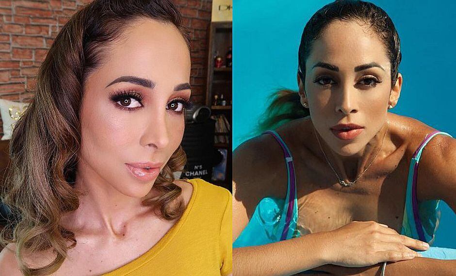 Olinda Castañeda vuelve a encender las redes sociales con atrevida prenda
