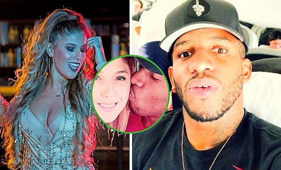 Yahaira Plasencia responde con todo cuando le preguntan: ¿Sigues con Jefferson Farfán? (FOTO)