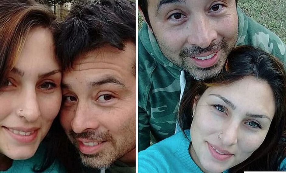 Amor entre policías termina en tragedia: los hallan sin vida dentro de auto (FOTOS)
