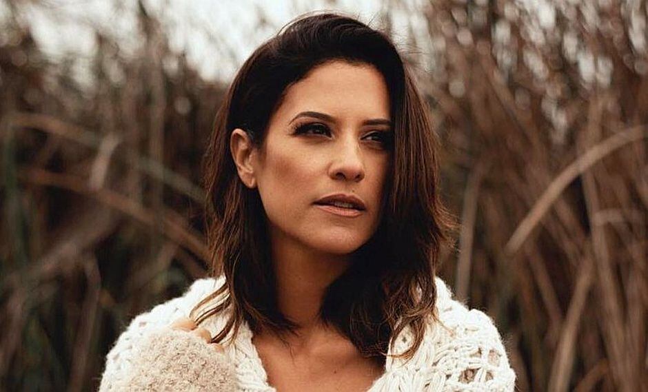 María Pía Copello describe la personalidad de sus hijos en tierna publicación