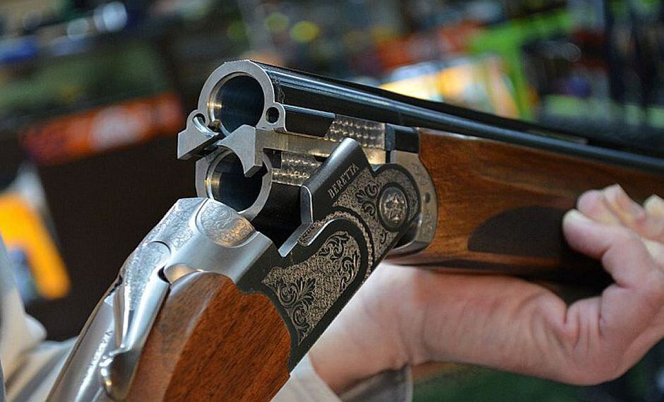 Pensó que se trataba de ladrones y terminó matando a su hermanita de un escopetazo