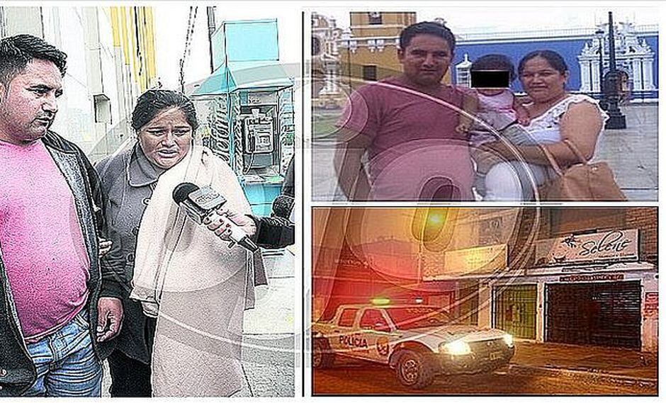 VES: bebé baleada en spa despierta después de 11 días (FOTO)