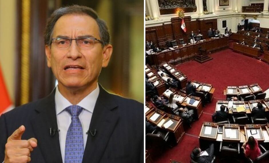Con OJO crítico: Choque de poderes por reformas políticas