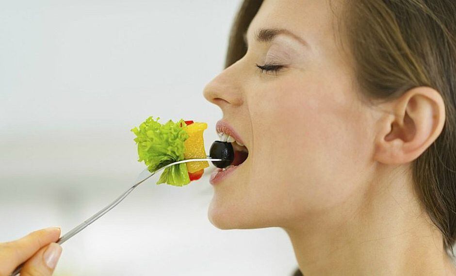 ¿Es suficiente la dieta y el ejercicio para bajar de peso?