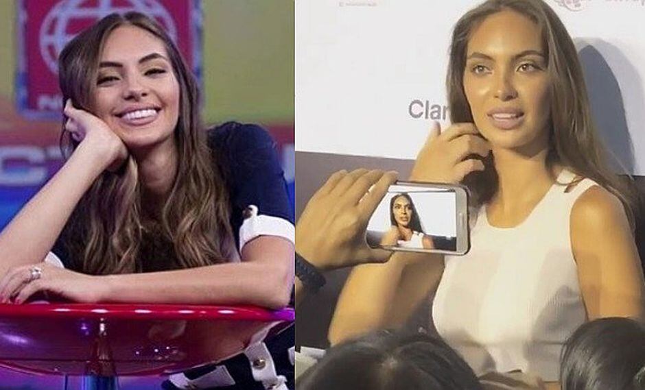 Natalie Vértiz no va más en 'América Espectáculos': "Es hora de hacer cosas nuevas"
